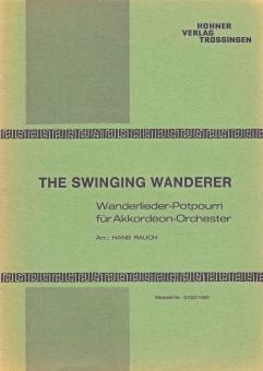 The swinging Wanderer 