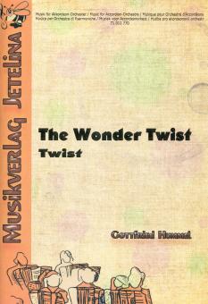 The Wonder Twist 