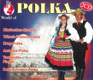 The World Of Polka 