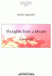 Thoughts from a Dream 