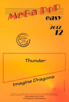 Thunder - Easy 