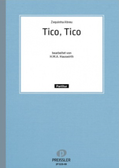 Tico-Tico 