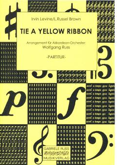 Tie A Yellow Ribbon 