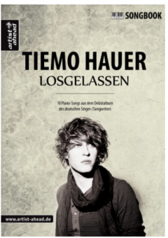 Tiemo Hauer: Losgelassen - Das Songbook 
