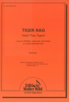 Tiger-Rag 