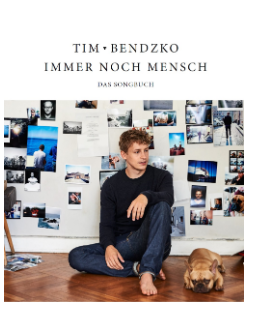 Tim Bendzko: Immer noch Mensch 