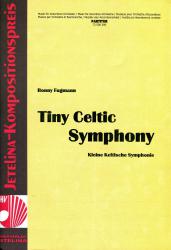 Tiny Celtic Symphony 