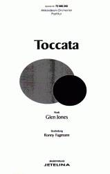 Toccata 