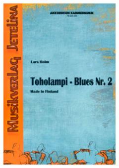 Toholampi-Blues Nr. 2 