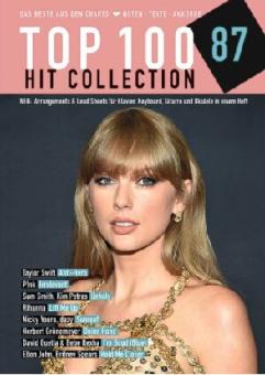 Top 100 Hit Collection Band 87 