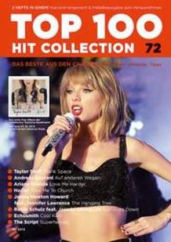 Top 100 Hit Collection Band 72 