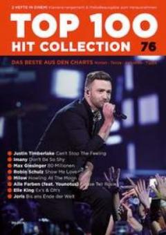 Top 100 Hit Collection Band 76 
