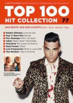 Top 100 Hit Collection Band 77 