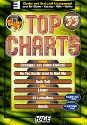 Top Charts 33 