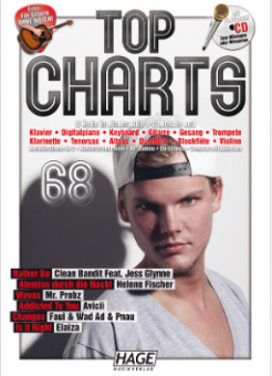 Top Charts 68 
