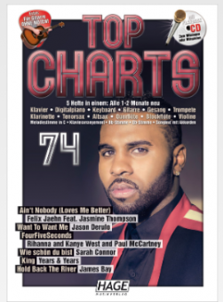 Top Charts 74 