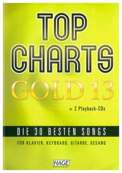 Top Charts Gold 13 