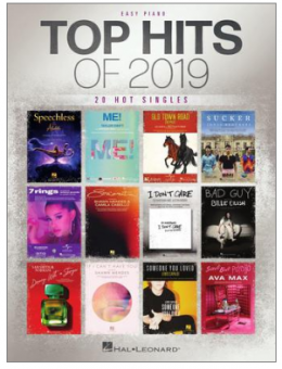 TOP HITS of 2019 