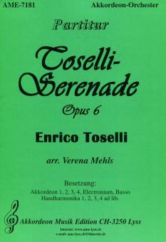 Toselli-Serenade op.6 