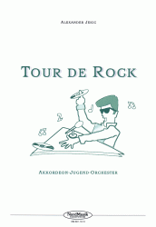 Tour de Rock 