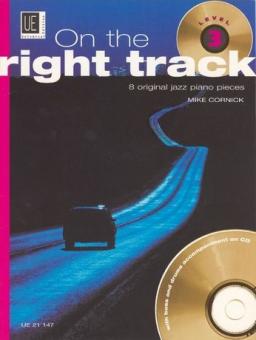 On the Right Track Band 3 