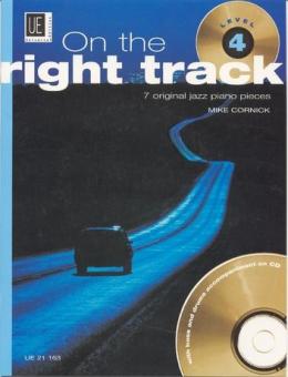On the Right Track Band 4 