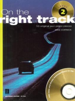 On the Right Track Band 2 
