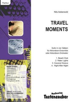 Travel Moments 
