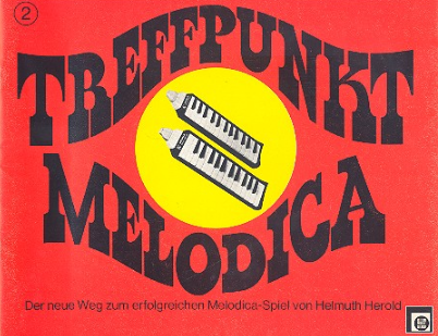 Treffpunkt Melodica Band 2 