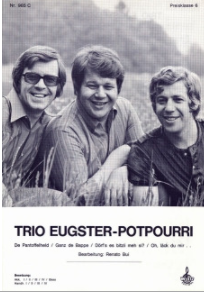 Trio Eugster Potpourri 
