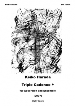 Triple Cadence+ 