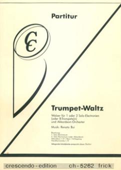 Trumpet Waltz 