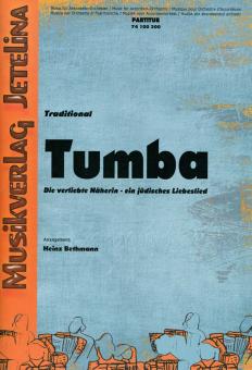 Tumba (Jüdisches Liebeslied) 