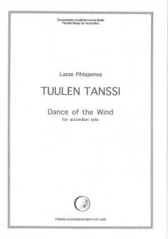 Dance of the wind (Tuulen tanssi) 