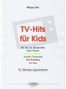 TV-Hits für Kids 
