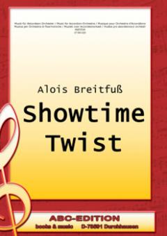 Showtime Twist 