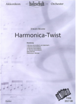 Harmonica-Twist 