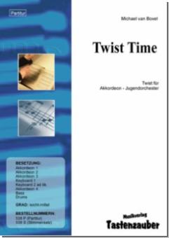 Twist Time 