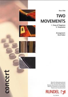 Two Movements 