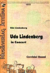 Udo Lindenberg in Concert 