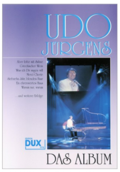 Udo Jürgens - Das Album 