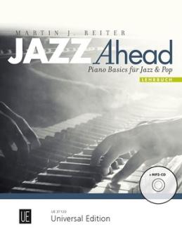 Jazz Ahead 