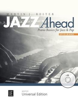 Jazz Ahead (Spielband 1) 