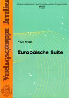 Europäische Suite 
