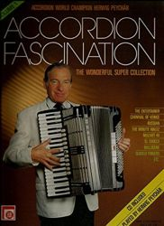 Accordion Fascination Bd.1 