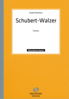 Schubert-Walzer 