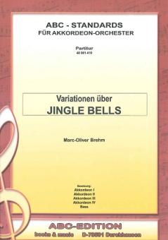 Variationen über Jingle Bells 