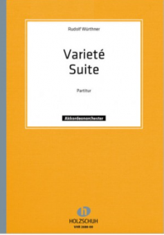 Varieté Suite 
