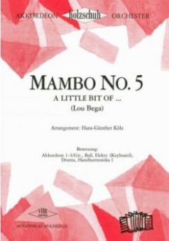 Mambo No. 5 