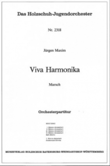 Viva Harmonika 